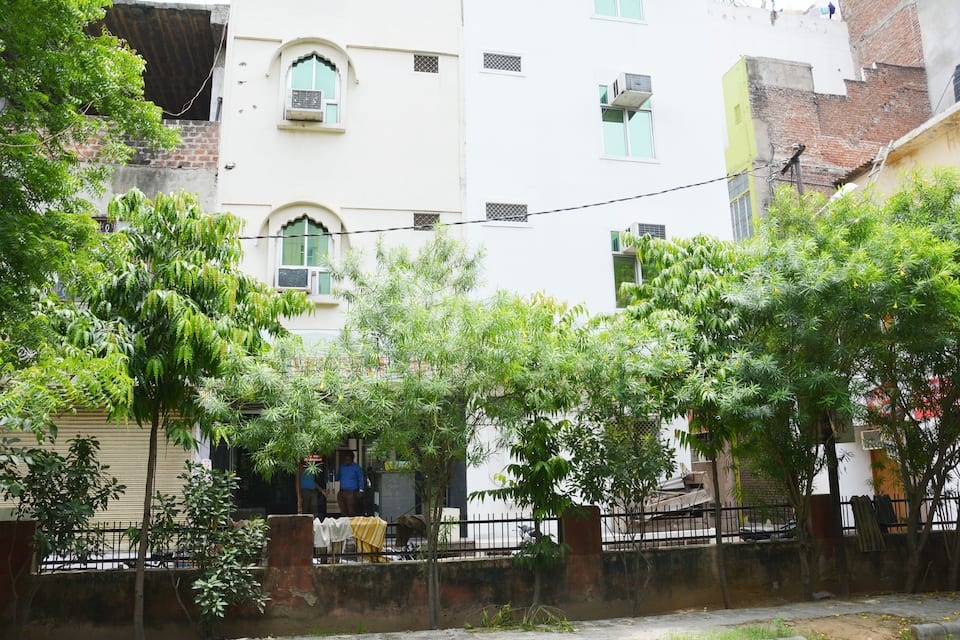 Hotel Abhineet Palace
